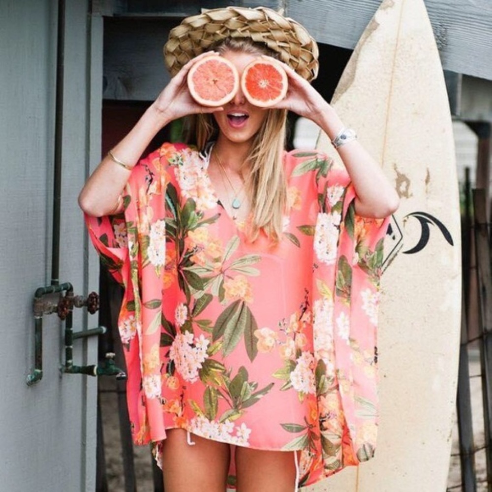 Mai Tai PETA NWT